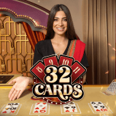 32 Baraha live on Casino Plus Bonus