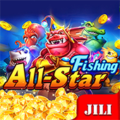 All Star Fishing on Casino Plus Bonus