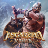 Asgardian Rising on Casino Plus Bonus