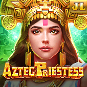 Aztec Priestess on Casino Plus Bonus