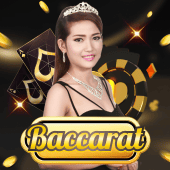 Baccarat A live on Casino Plus Bonus