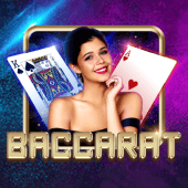 Baccarat B live on Casino Plus Bonus
