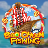 Bao Chuan Fishing on Casino Plus Bonus