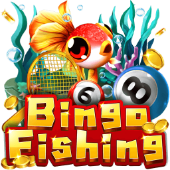 Bingo Fishing on Casino Plus Bonus