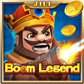 Boom Legend on Casino Plus Bonus