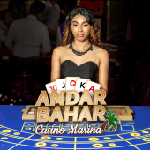 Casino Marina Andar Bahar on Casino Plus Bonus