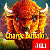 Charge Buffalo on Casino Plus Bonus