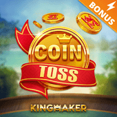 Coin Toss on Casino Plus Bonus