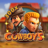 Cowboys on Casino Plus Bonus