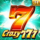 Crazy777 slot on Casino Plus Bonus