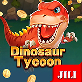 Dinosaur Tycoon on Casino Plus Bonus