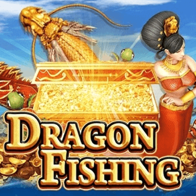 Dragon Fishing on Casino Plus Bonus