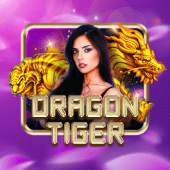 Dragon Tiger live on Casino Plus Bonus