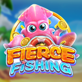 Fierce Fishing on Casino Plus Bonus