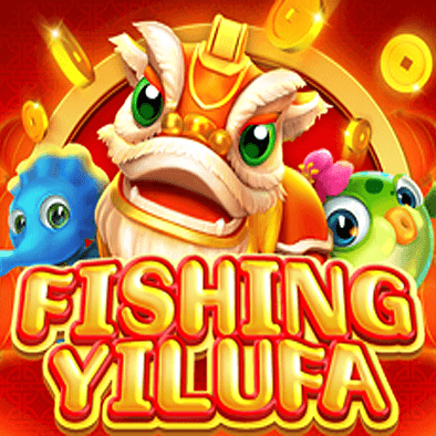 Fishing Yi Lu Fa on Casino Plus Bonus