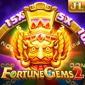 Fortune Gems 2 slot on Casino Plus Bonus