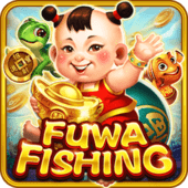 Fuwa Fishing on Casino Plus Bonus