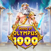 Gates of Olympus 1000 on Casino Plus Bonus