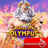 Gates of Olympus on Casino Plus Bonus