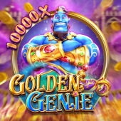 Golden Genie on Casino Plus Bonus