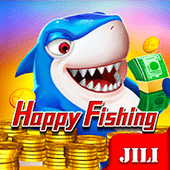 Happy Fishing casino plus bonus earn money
