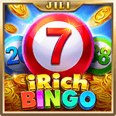 Irich Bingo slot on Casino Plus Bonus