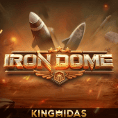 Iron Dome on Casino Plus Bonus