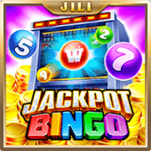 Jackpot Bingo on Casino Plus Bonus