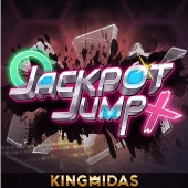Jackpot Jump on Casino Plus Bonus