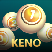 Keno on Casino Plus Bonus