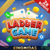 Ladder Game on Casino Plus Bonus