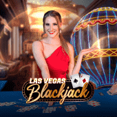 Las Vegas Blackjack on Casino Plus Bonus