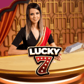 Lucky 7 live on Casino Plus Bonus