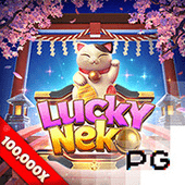 Lucky Neko on Casino Plus Bonus