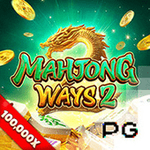 Mahjong Ways 2 on Casino Plus Bonus