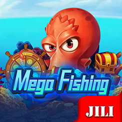 Mega Fishing on Casino Plus Bonus