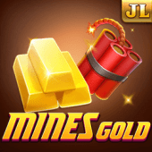 Mines Gold slot on Casino Plus Bonus