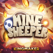 Minesweeper on Casino Plus Bonus