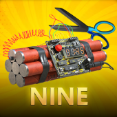 Nine on Casino Plus Bonus