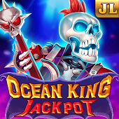 Ocean King Jackpot on Casino Plus Bonus