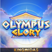 Olympus Glory on Casino Plus Bonus