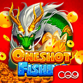 Oneshot Fishing on Casino Plus Bonus