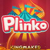 Plinko on Casino Plus Bonus