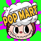 Popmart slot on Casino Plus Bonus