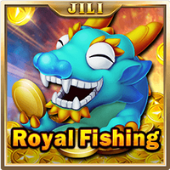 Royal Fishing on Casino Plus Bonus
