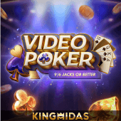 Video Poker on Casino Plus Bonus