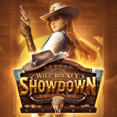 Wild Bounty Showdown casino plus bonus slot Game
